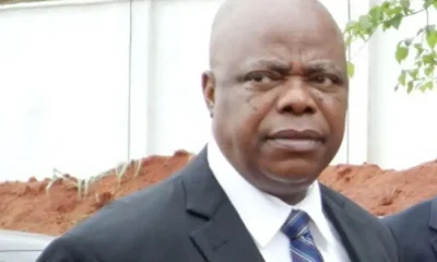 APGA Ex-Presidential Candidate, Umeadi Quits Politics