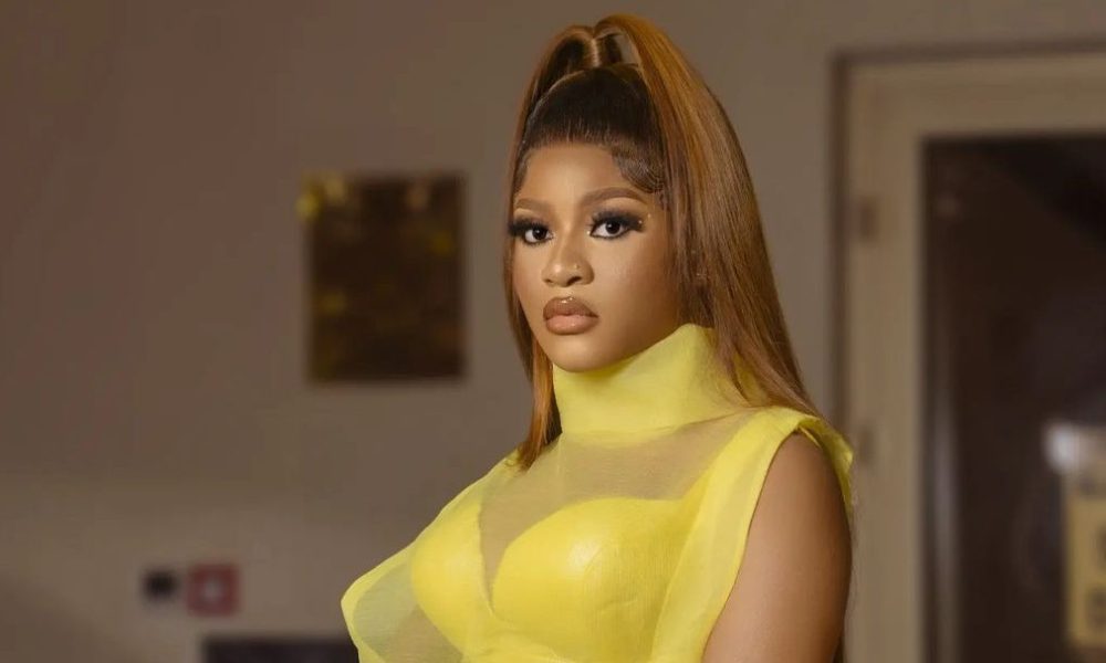 Phyna accuses Dangote group of negligence, insensitivity over sister's death