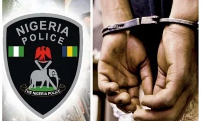 Estate manager arrested for allegedly defrauding firms of N99m