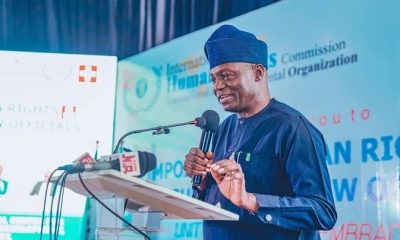 APC Is The New Bride, Key ADC Figures Will Join Governing Party Next Week – Arise News