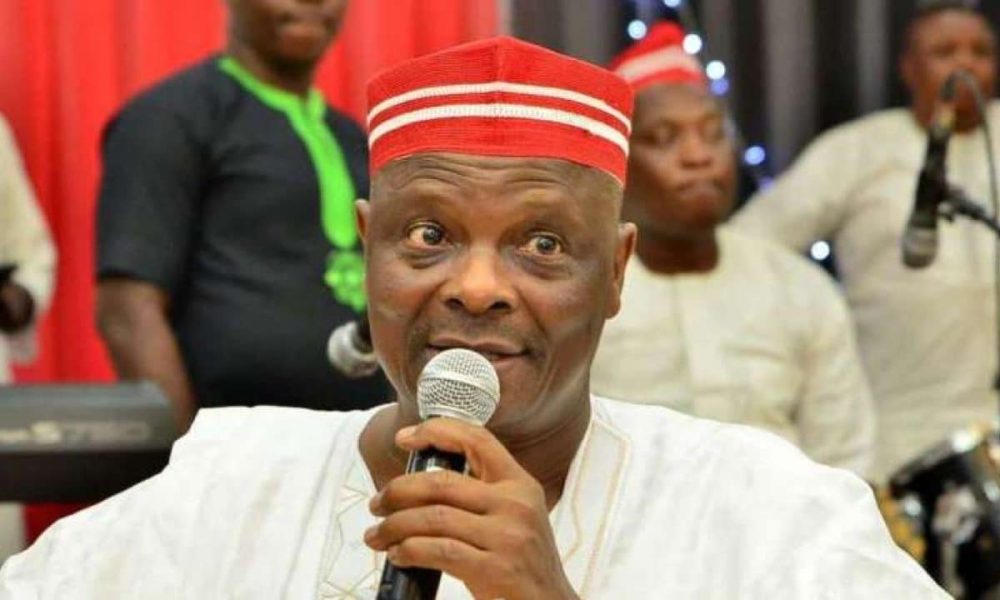 Kwankwaso Predicts Tough 2027 Election, Says NNPP Open To Alliance With Tinubu, Jonathan, Peter Obi – Arise News