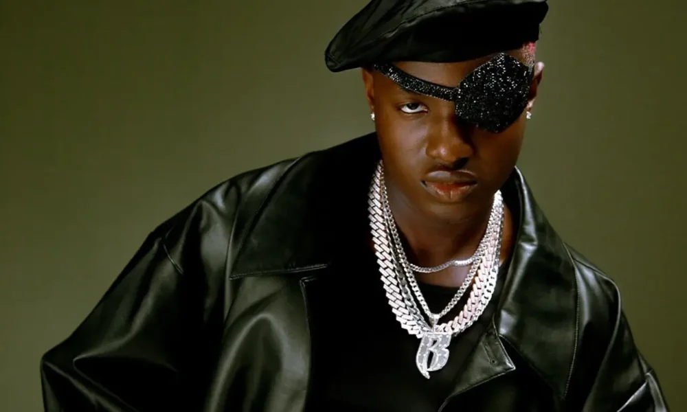 Touring affected my love life - Ruger