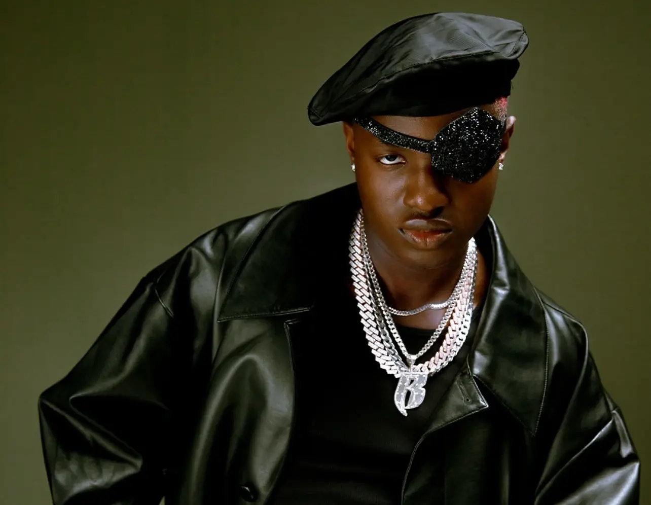 Touring affected my love life - Ruger