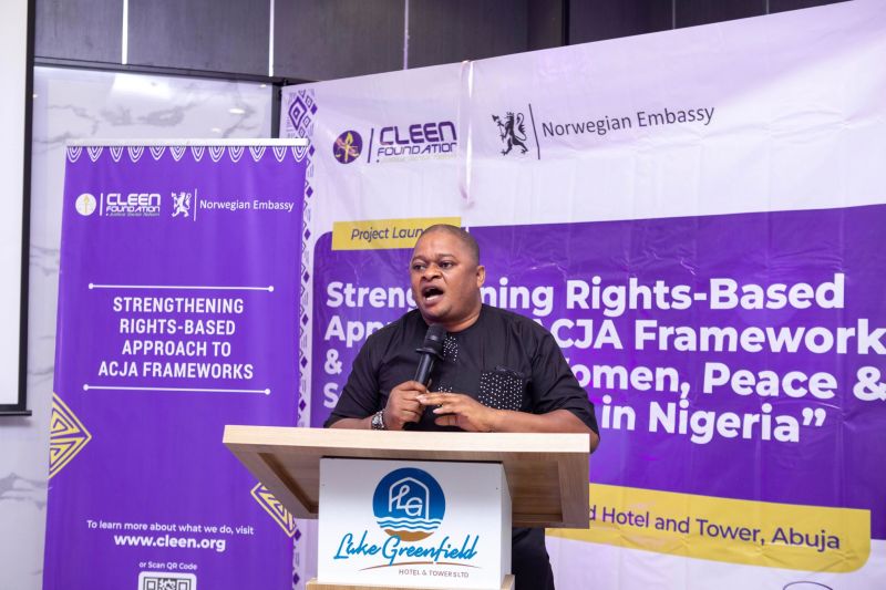 Proliferation Of Arms, Armed Groups May Jeopardise Anambra Governorship Election, Report Says