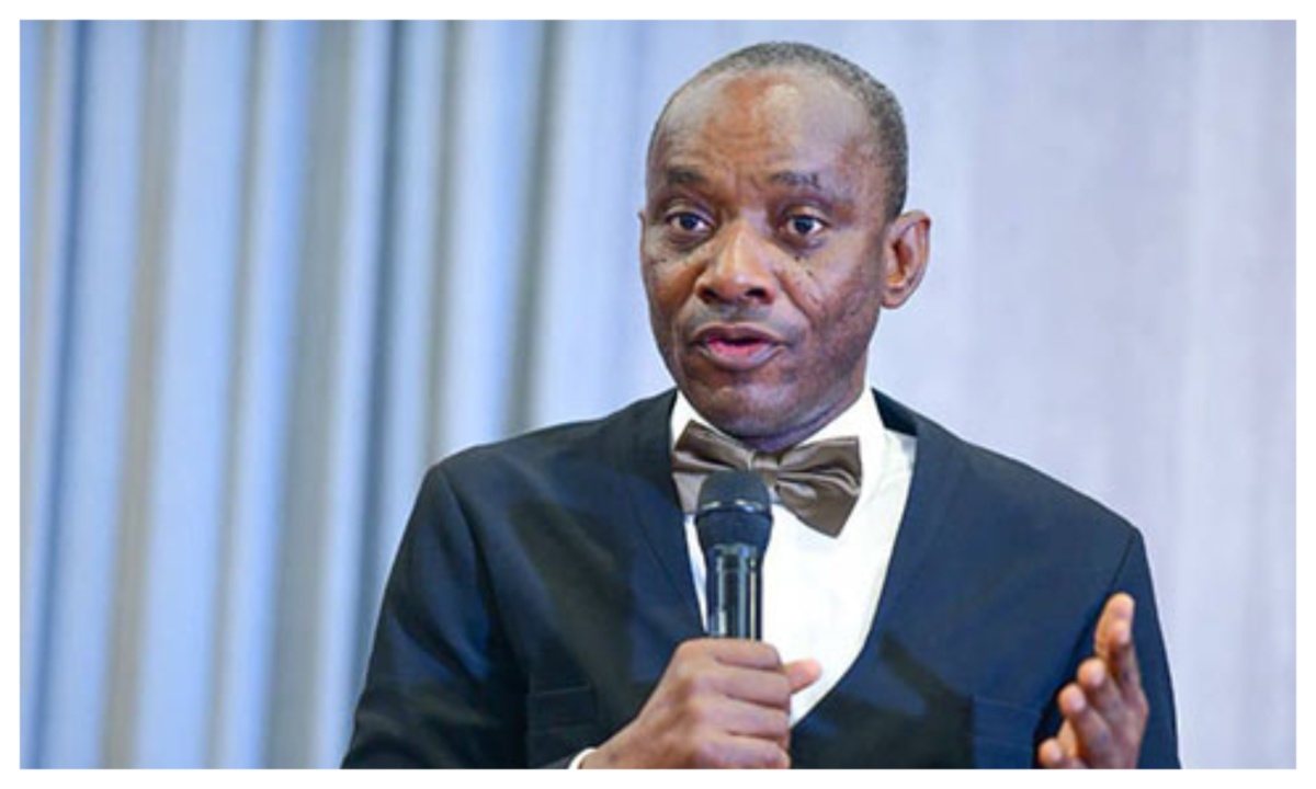 They're making it easier for Tinubu – Sam Amadi makes shocking prediction about 2027