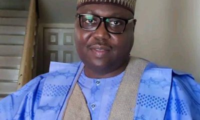 PDP Senate Caucus reduces to 27 as Senator Kaila joins APC