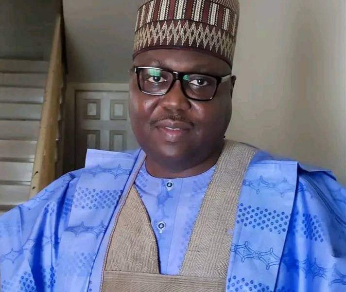 PDP Senate Caucus reduces to 27 as Senator Kaila joins APC