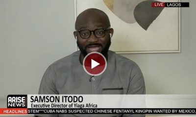 INEC Must Prove Election Credibility And Expand Voting Rights – Arise News