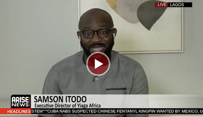 INEC Must Prove Election Credibility And Expand Voting Rights – Arise News