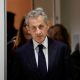 France’s ex-president Nicolas Sarkozy heads to prison after Gaddafi funding conviction