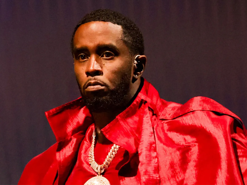 Diddy Sentenced To 4 Years In Prison For Prostitution Crimes
