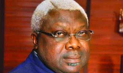 Omisore Declares Bid For 2026 Osun Governorship On APC Platform
