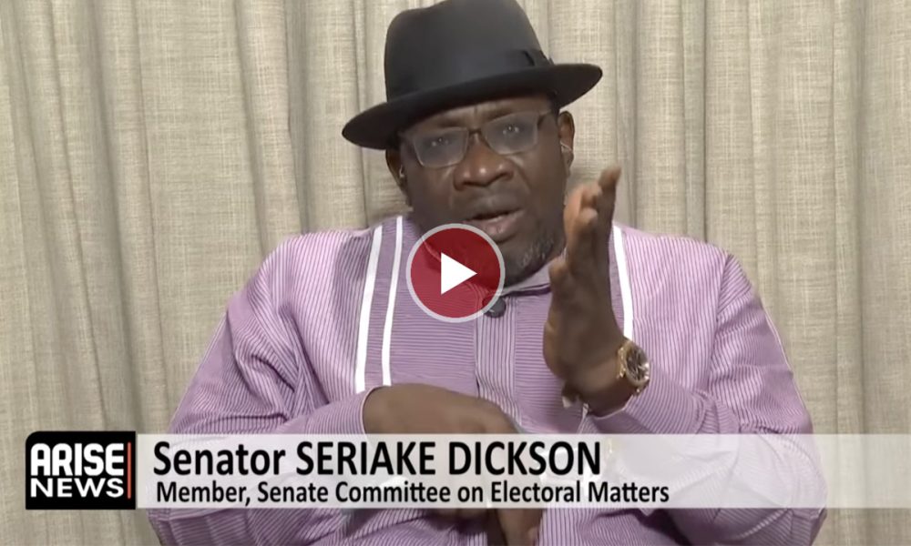Burden of Proof in Election Disputes Must Shift From Candidates To INEC – Arise News