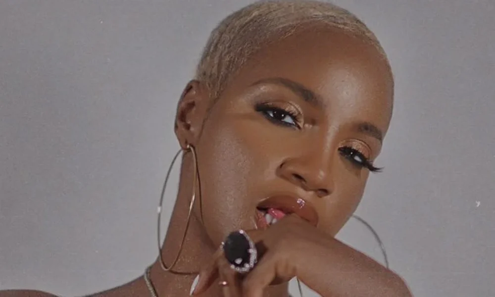 'I was a member of Illuminati' - Singer Seyi Shay confesses