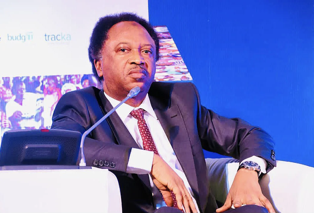 2027: 'Camel will pass through eye of the needle for Atiku to lose primaries' - Shehu Sani