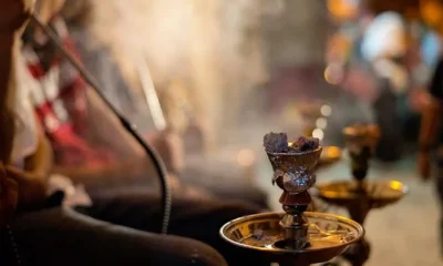 Kano gov't shuts down shisha lounge in state