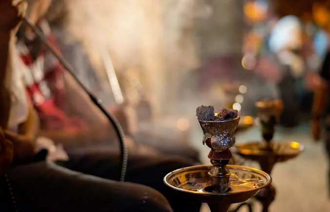 Kano gov't shuts down shisha lounge in state
