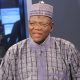 Lamido Fails To Secure PDP Chairmanship Form