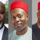 Soludo, Ukachukwu, Other Candidates to Sign Peace Deal Ahead of Anambra Guber Election  – Arise News