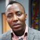 Police Arrest Omoyele Sowore After Court Appearance For Nnamdi Kanu In Abuja – Arise News