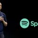 Spotify CEO Daniel Ek To Step Down In January, As Company Adopts Co-CEO Model