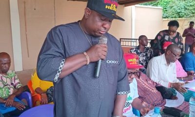 Anambra’s Idemili North LGA Enacts Bylaw Banning Cultism After Deadly Attacks – Arise News