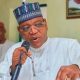 Sule Lamido Joins PDP Chairmanship Race, Picks Nomination Form Monday As Consensus Deal Collapses – Arise News