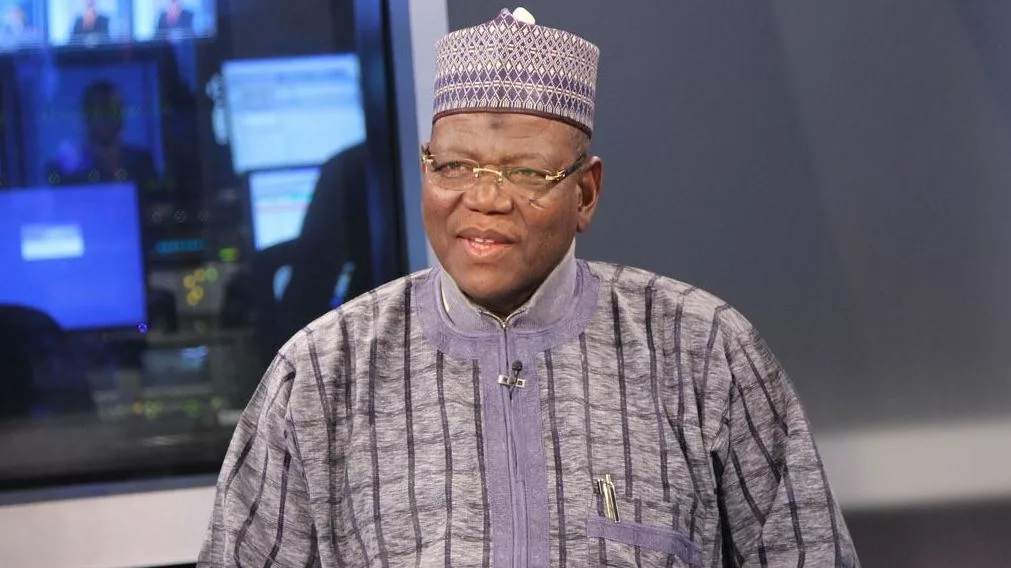 Lamido Threatens Court Action after Being Denied PDP Chairmanship Form – Arise News
