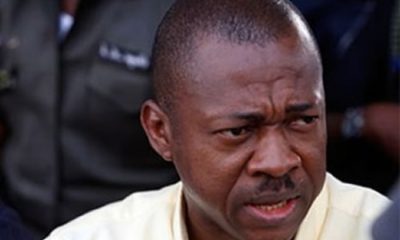 Defections: Political realignment not betrayal - Former Enugu Governor Chime