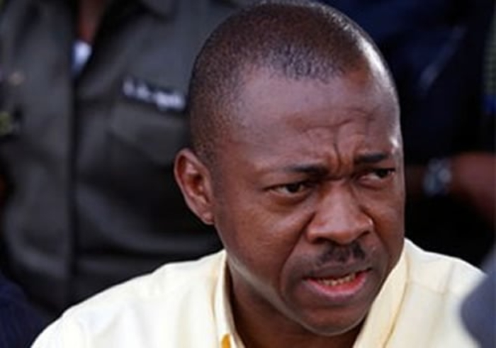 Defections: Political realignment not betrayal - Former Enugu Governor Chime