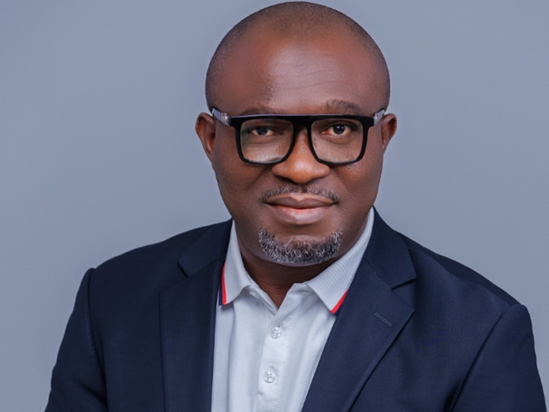 Sunday Udeh-Okoyes dumps PDP, accuses party of straying from founding principles