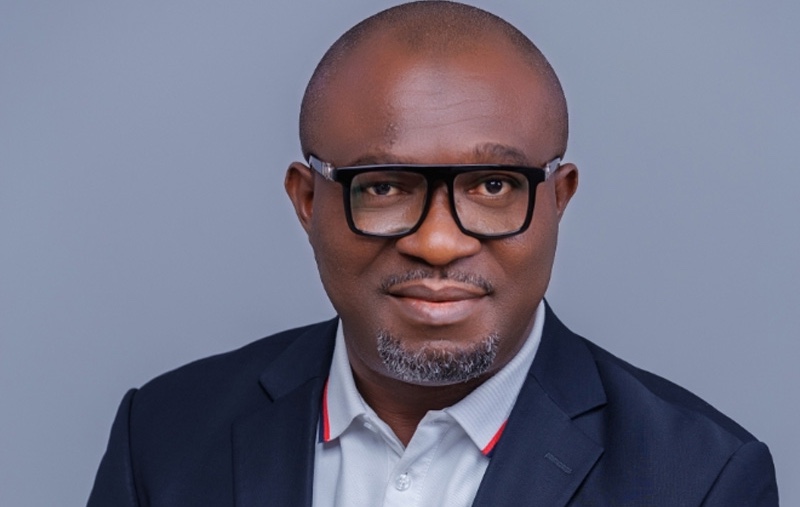 Ex-PDP Youth Leader, Sunday Udeh-Okoye Quits Party