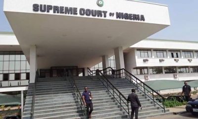 Supreme Court Reserves Judgment In Governors’ Suit Challenging Rivers Emergency Rule – Arise News