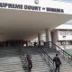 Supreme Court Reserves Judgment In Governors’ Suit Challenging Rivers Emergency Rule – Arise News