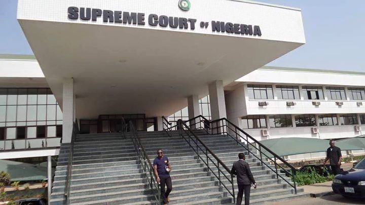 Supreme Court Reserves Judgment In Governors’ Suit Challenging Rivers Emergency Rule – Arise News