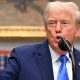 Trump Addresses Israeli Lawmakers, Says 'Jihadism And Antsemitism' Have Failed • Channels Television
