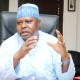 Turaki submits PDP chairmanship nomination form as Lamido faces setback