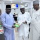 Makinde's Ally, Taofeek Arapaja, Submits Nomination Form For PDP National Secretary