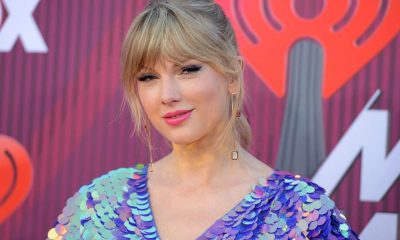 Taylor Swift breaks records with historic Number One album, film, song debut