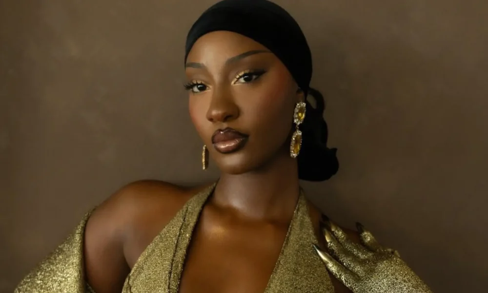 ‘People didn’t take me seriously’ - Tems opens up on early career struggles