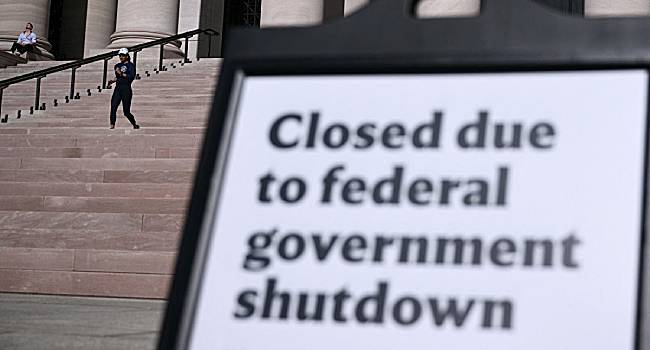 US Govt Shutdown Delays Unilever Demerger • Channels Television