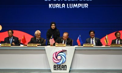 Timor-Leste: Asia's youngest nation finally joins ASEAN