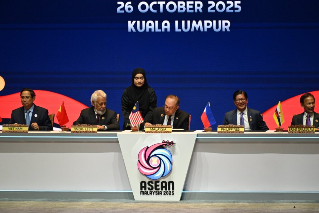 Timor-Leste: Asia's youngest nation finally joins ASEAN
