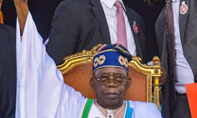 Tinubu Has Set Nigeria on Reform Path, Says BTO 2027 Support Group – Arise News
