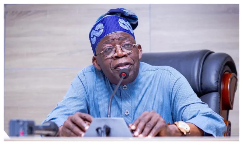 Tinubu will defeat Atiku, Obi again in 2027 - Oshiomhole