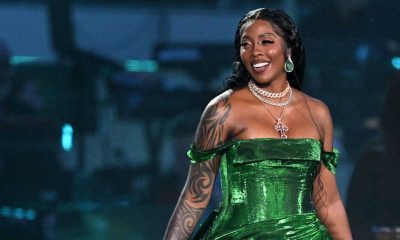 I wasn't happy being African - Tiwa Savage