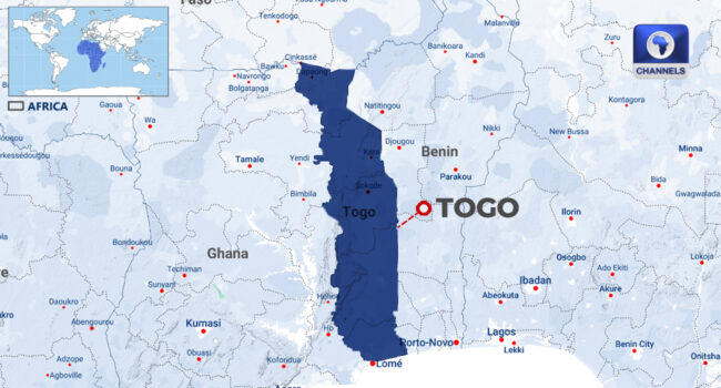 Togo Bus Accident Kills Five French Charity Workers • Channels Television