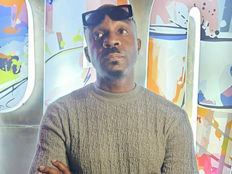 Tuoyo Recounts NDLEA Brutality After Lagos Nightclub Raid – Arise News
