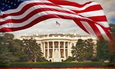 East Wing will be totally demolished - White House