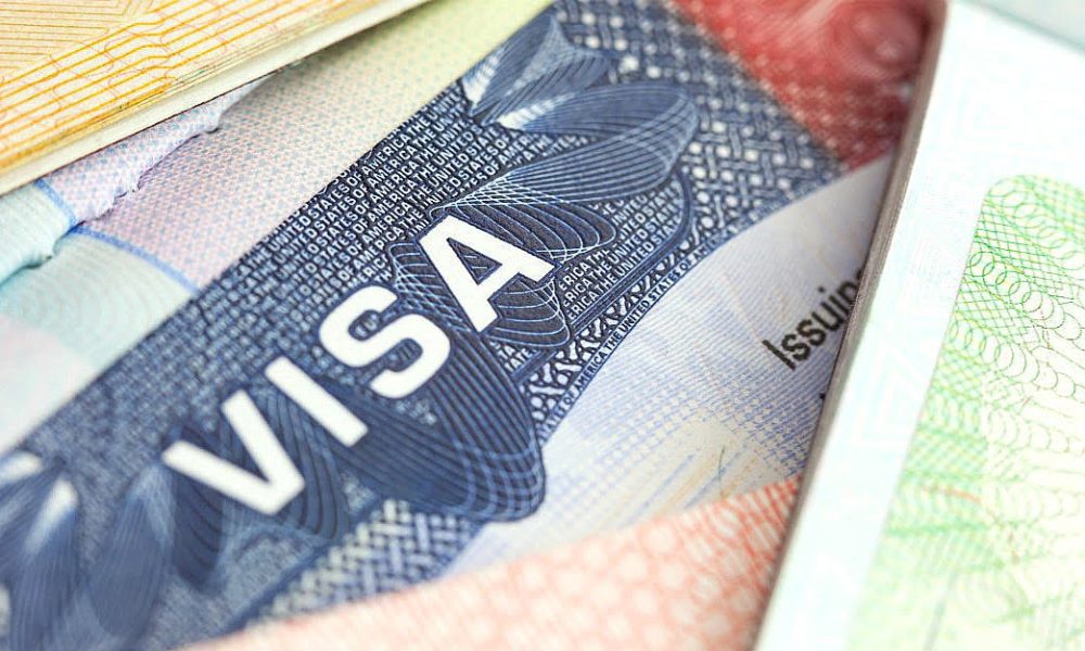 US revokes visas of South African, other foreign nationals over comments on Charlie Kirk